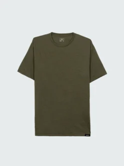Men's Seeker Merino T-Shirt