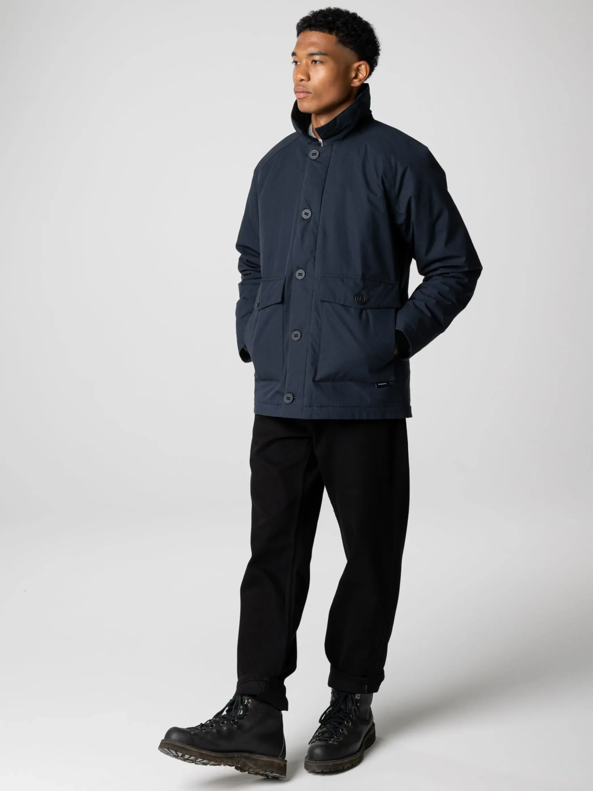 Men's Shipyard Insulated Jacket