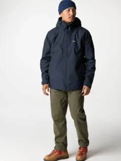 Men's Skybird Waterproof Jacket