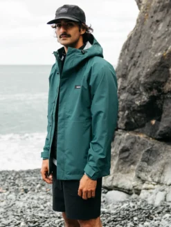 Men's Skybird Waterproof Jacket