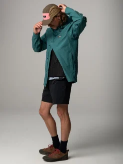 Men's Skybird Waterproof Jacket