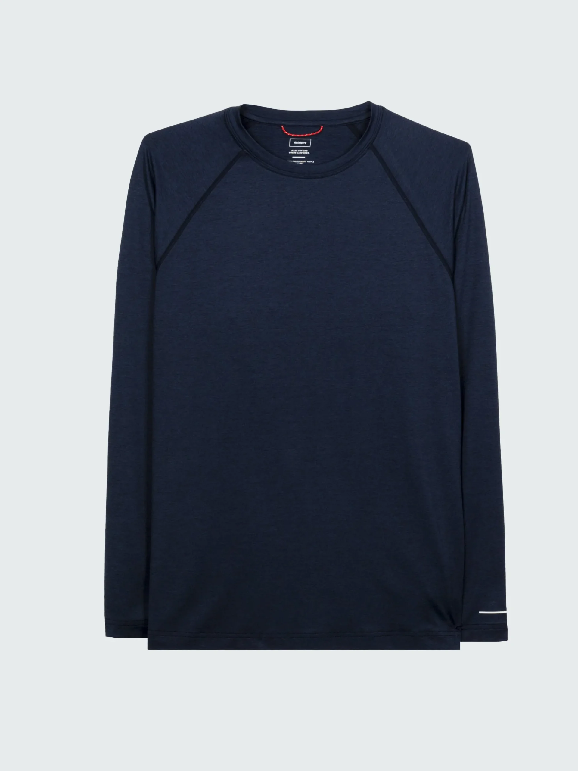 Men's Solar UPF Long Sleeve T-Shirt