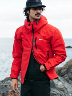 Men's Stormbird Waterproof Jacket