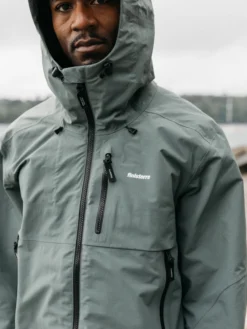 Men's Stormbird Waterproof Jacket