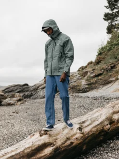 Men's Stormbird Waterproof Jacket