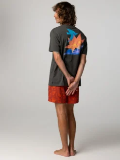 Men's Sunrays T-Shirt