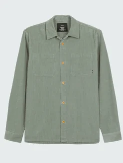 Men's Sunset Pincord Shirt