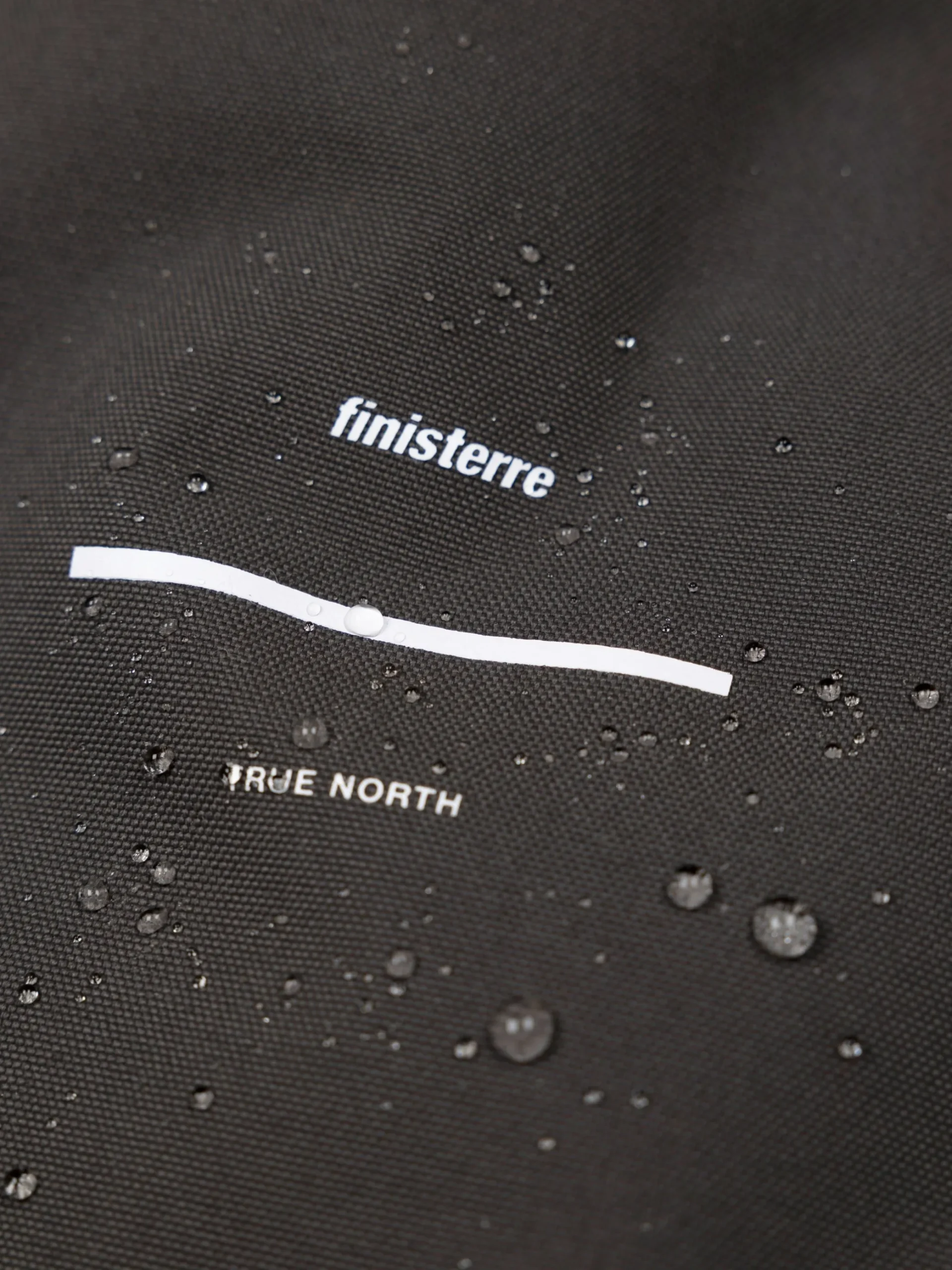 Men's Vellus Parka Jacket