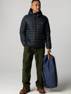 Nautilus 45L Duffle Bag