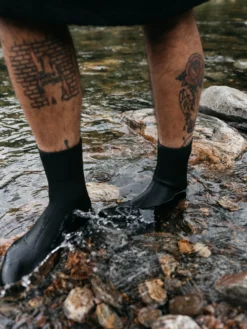 Nieuwland 3mm Yulex® Swim Sock
