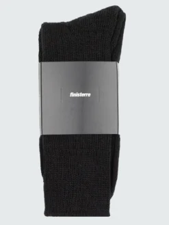 Ribbed Sock