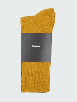 Ribbed Sock