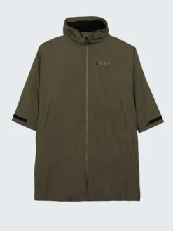 Tego Long Sleeve Robe