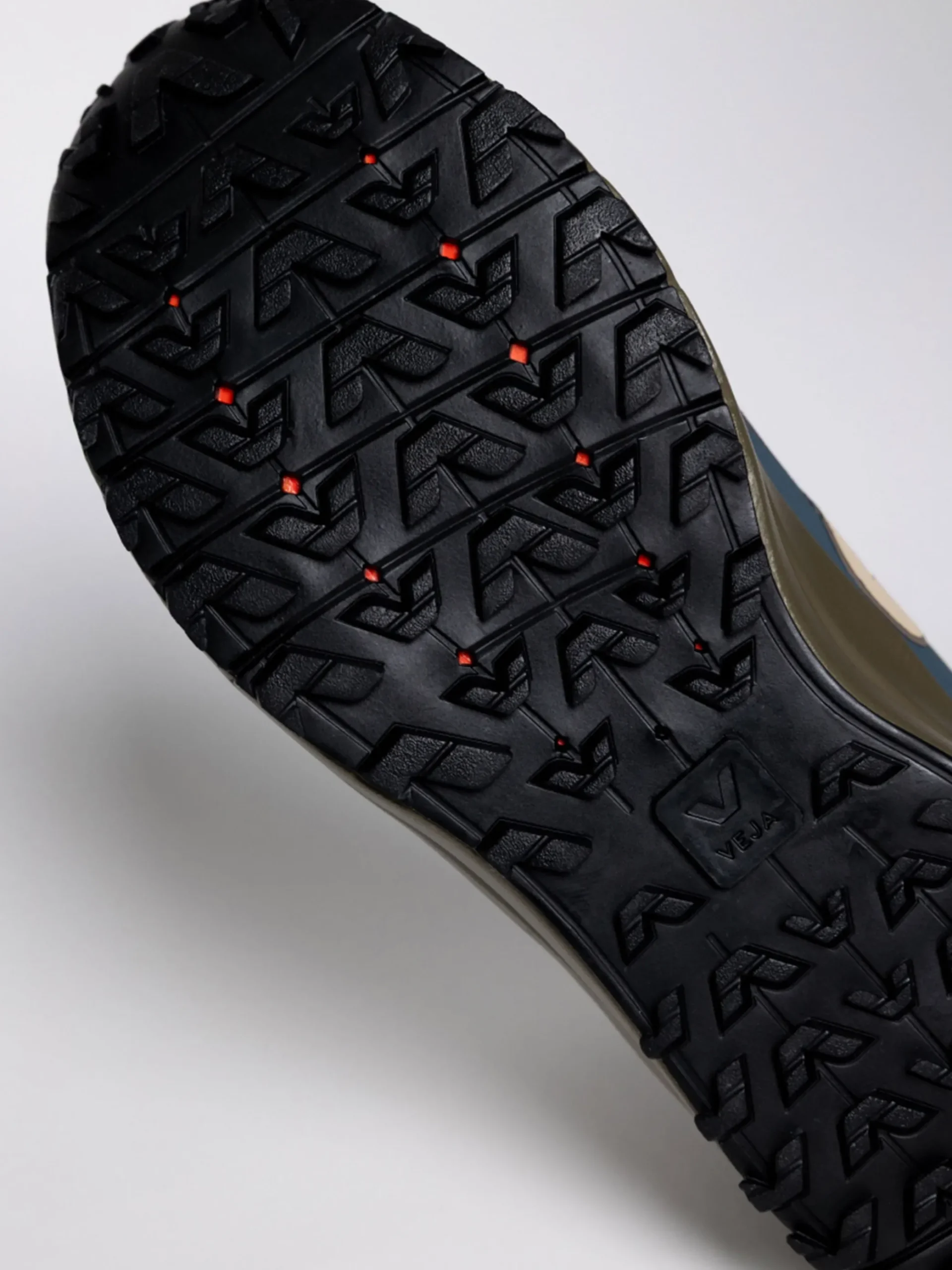 VEJA + Finisterre Fitz Roy Trail Shoe