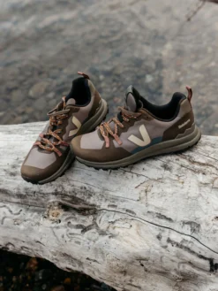 VEJA + Finisterre Fitz Roy Trail Shoe