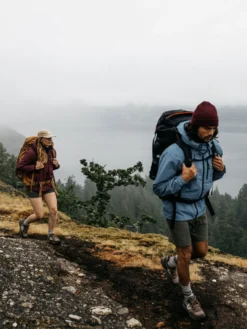VEJA + Finisterre Fitz Roy Trail Shoe