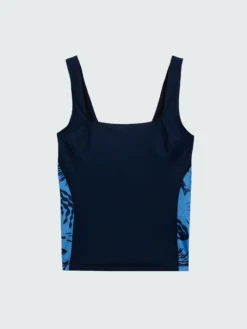 Women's Aurora Tankini Top