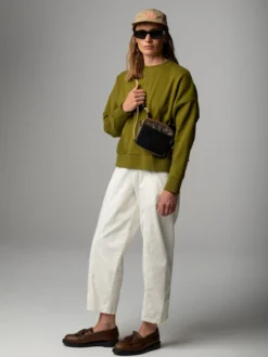 Women's Awen Crew Sweatshirt