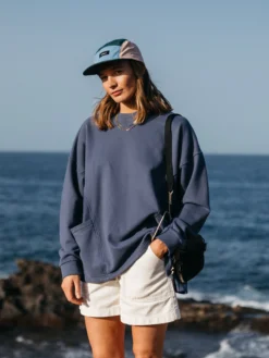 Women's Awen Sweatshirt