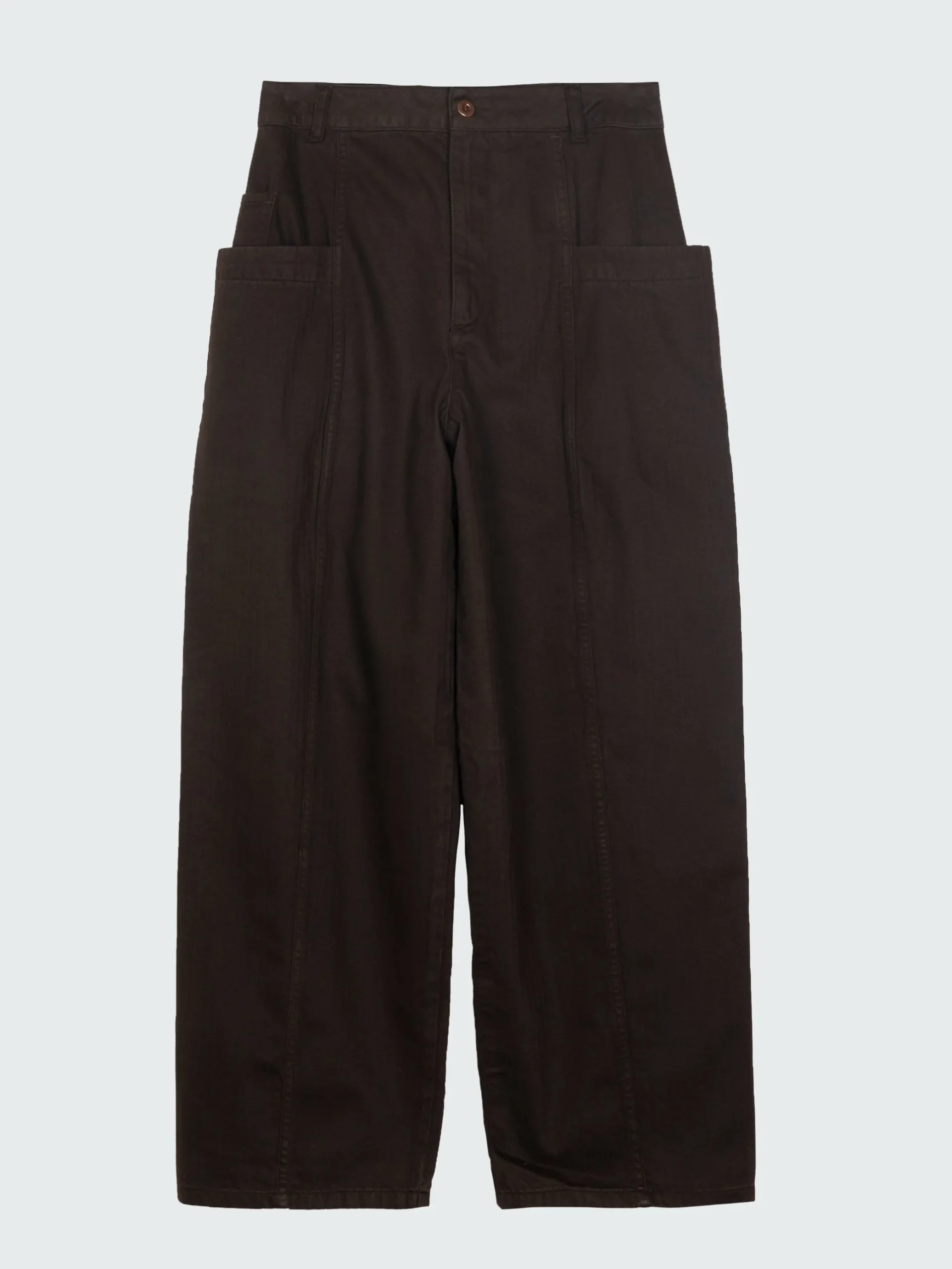 Women's Croft Workwear Barrel Trouser