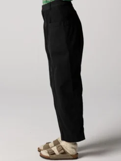 Women's Croft Workwear Barrel Trouser