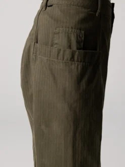 Women's Croft Workwear Barrel Trouser