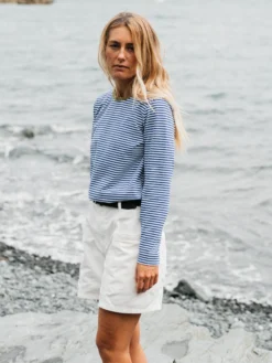 Women's Eldon Long Sleeve T-Shirt