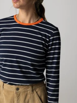 Women's Eldon Long Sleeve T-Shirt