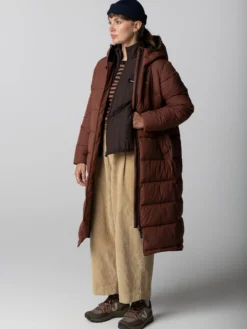 Women's Elova Coat
