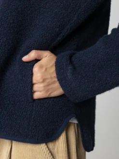 Women's Elowen Fleece Cardigan