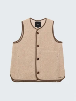 Women's Elowen Fleece Gilet