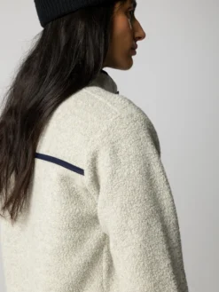 Women's Elowen Fleece Jumper