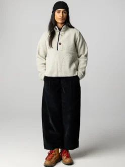 Women's Elowen Fleece Jumper
