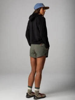 Women's Finlite Fleece Hoodie