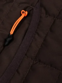 Women's Firecrest Gilet