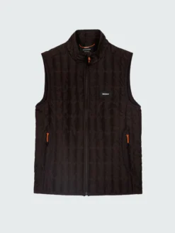 Women's Firecrest Gilet