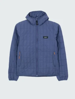 Women's Firecrest Hooded Jacket