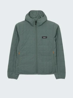 Women's Firecrest Hooded Jacket