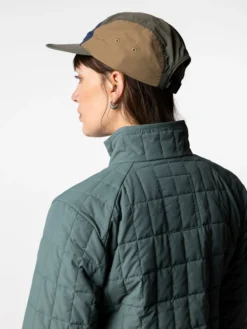 Women's Firecrest Jacket