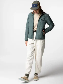 Women's Firecrest Jacket