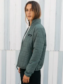 Women's Firecrest Jacket