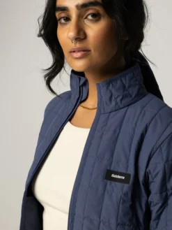 Women's Firecrest Jacket