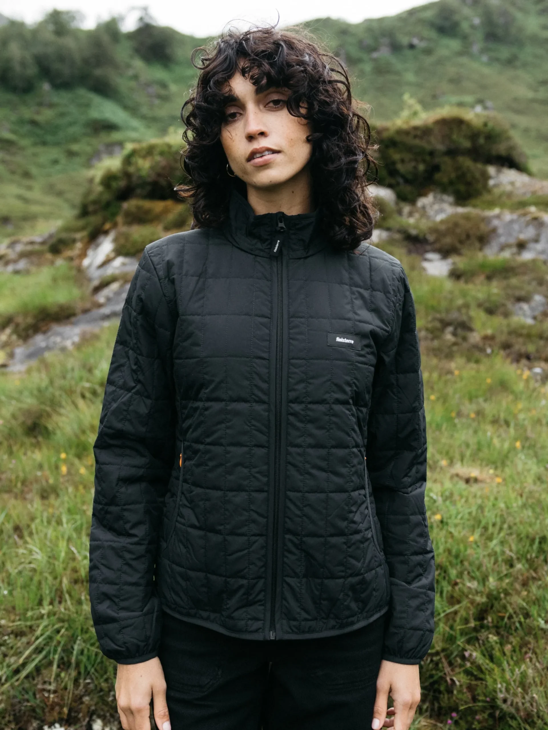 Women's Firecrest Jacket