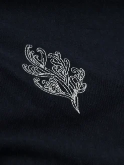 Women's Floral Marine Kea Vest
