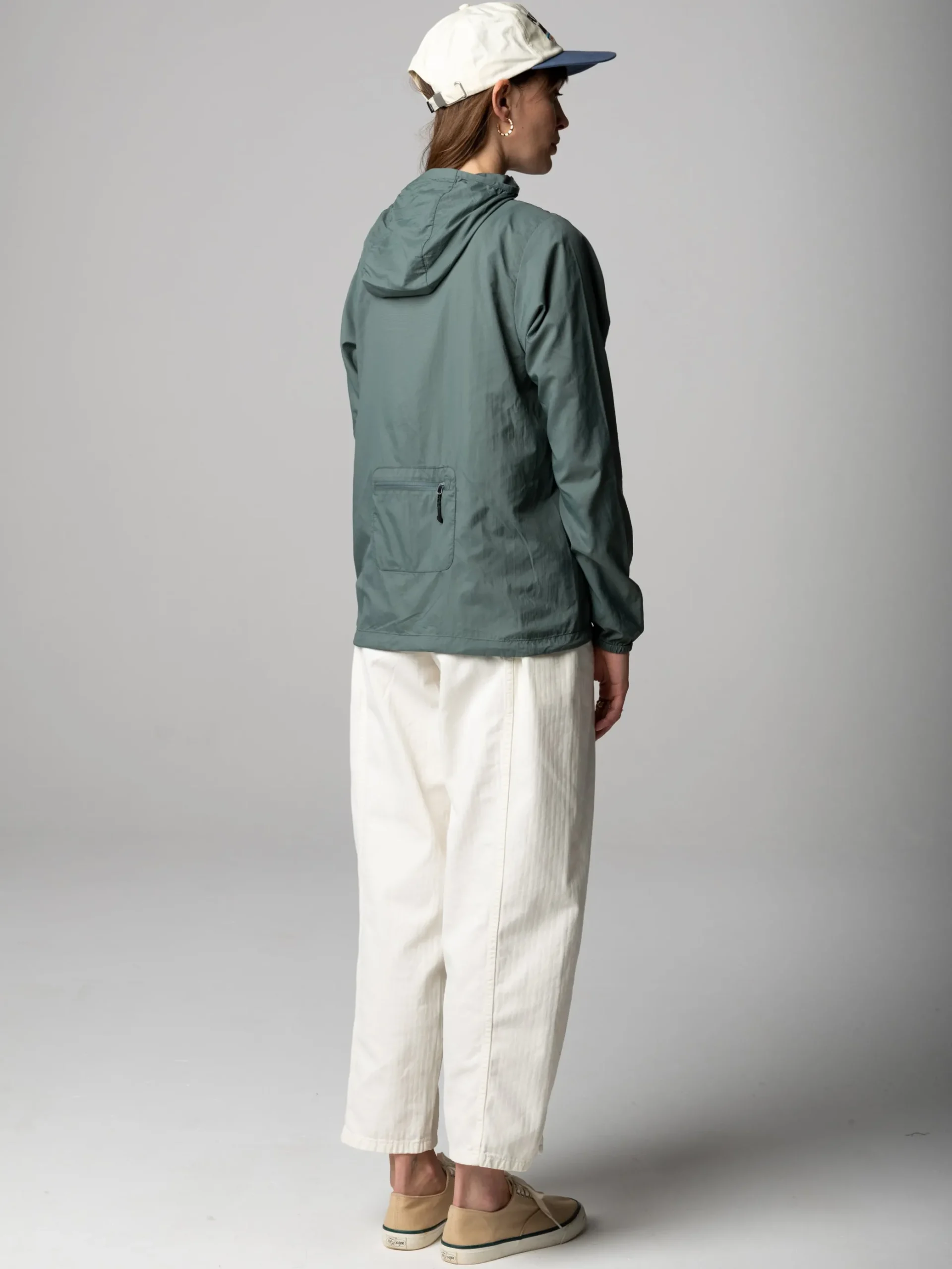 Women's Forecast Windcheater Jacket