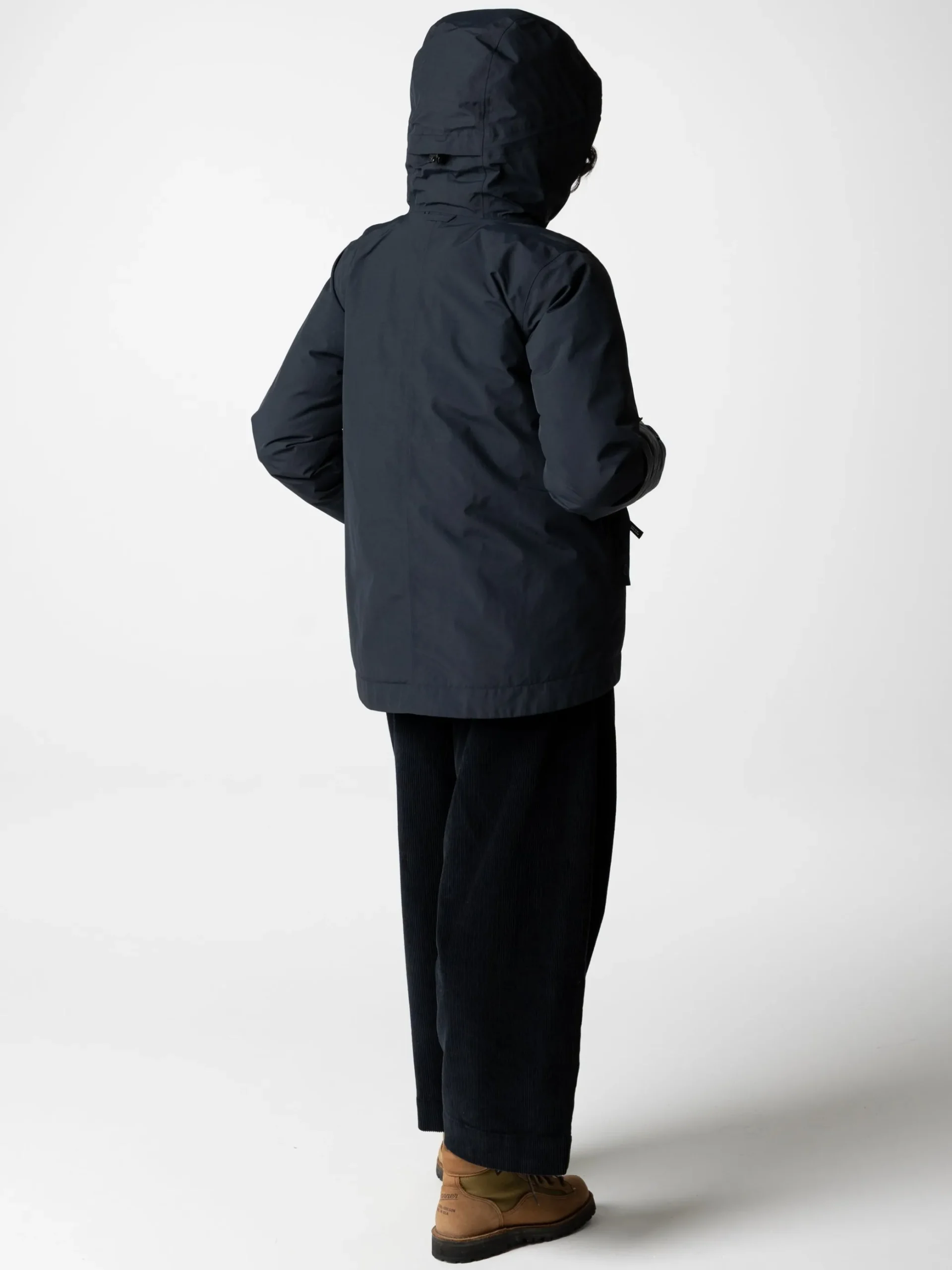 Women's Isla Waterproof Jacket