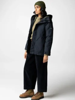 Women's Isla Waterproof Jacket