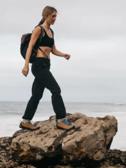 Women's Kallan Adventure Trouser