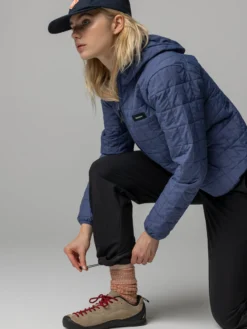 Women's Kallan Adventure Trouser