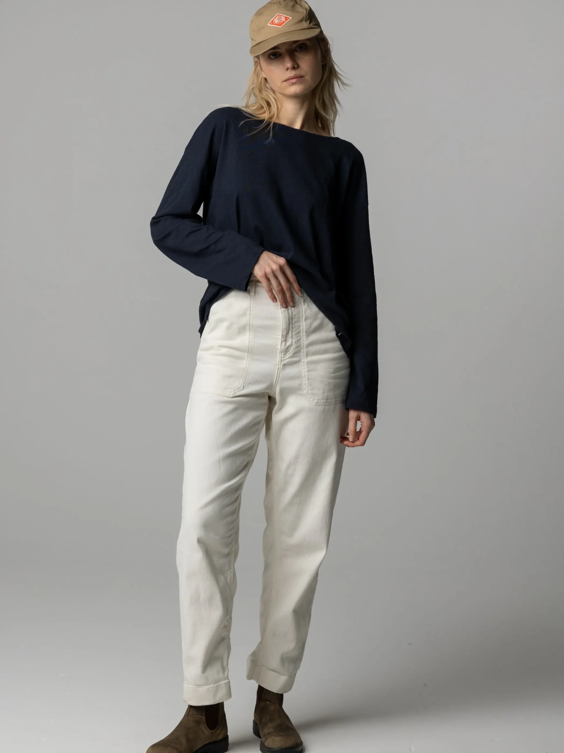 Women's Kea Long Sleeve T-Shirt